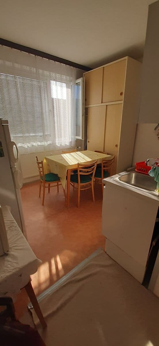 Prodej bytu 1+1 40 m², Slovenská, Sokolov, Karlovarský kraj Prodej bytu 1+1 40 m², Slovenská, Sokolov, Karlovarský kraj