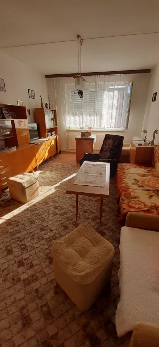 Prodej bytu 1+1 40 m², Slovenská, Sokolov, Karlovarský kraj Prodej bytu 1+1 40 m², Slovenská, Sokolov, Karlovarský kraj