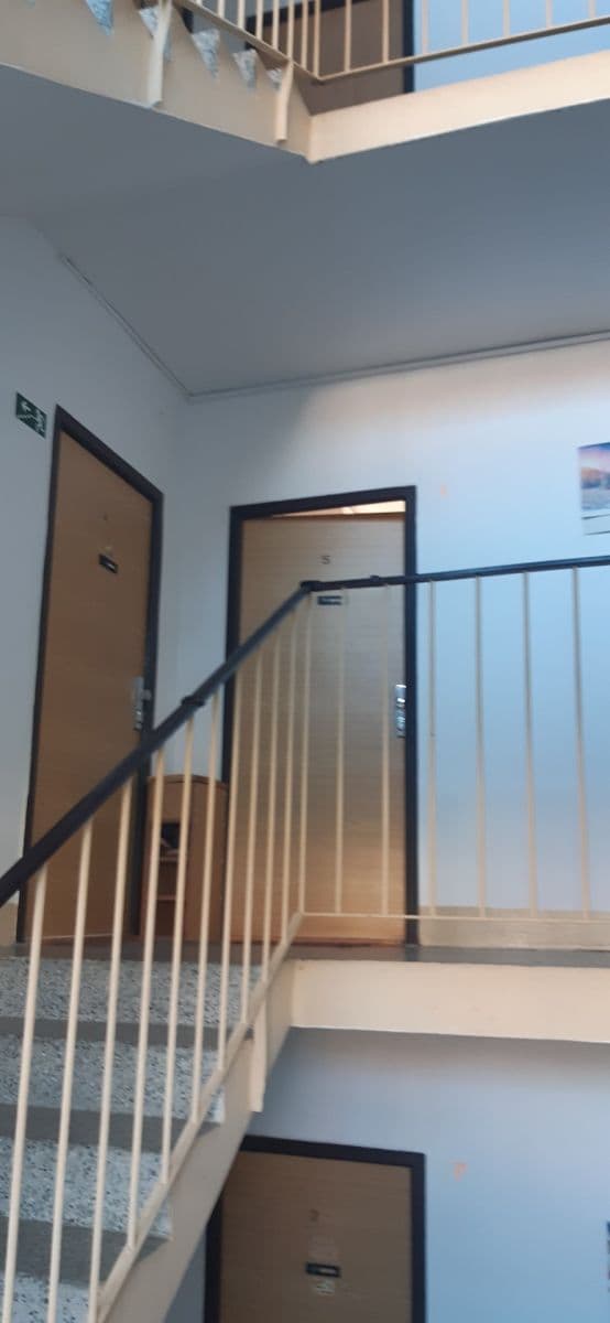 Prodej bytu 1+1 40 m², Slovenská, Sokolov, Karlovarský kraj Prodej bytu 1+1 40 m², Slovenská, Sokolov, Karlovarský kraj