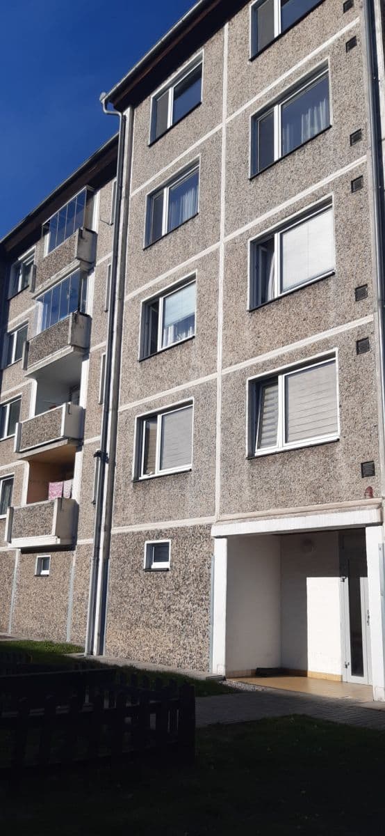 Prodej bytu 1+1 40 m², Slovenská, Sokolov, Karlovarský kraj Prodej bytu 1+1 40 m², Slovenská, Sokolov, Karlovarský kraj