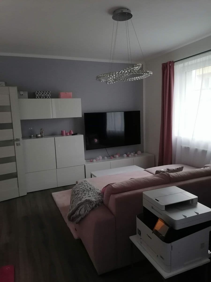 Pronájem bytu 2+kk 56 m², Pátera Ferdy, Sušice, Plzeňský kraj Pronájem bytu 2+kk 56 m², Pátera Ferdy, Sušice, Plzeňský kraj