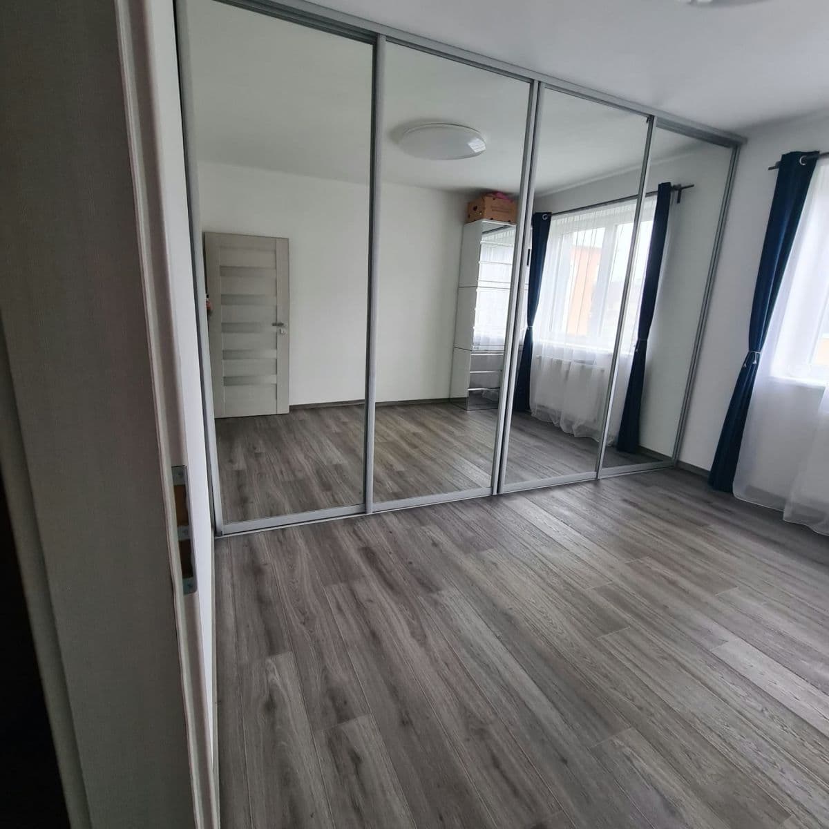 Pronájem bytu 2+kk 56 m², Pátera Ferdy, Sušice, Plzeňský kraj Pronájem bytu 2+kk 56 m², Pátera Ferdy, Sušice, Plzeňský kraj