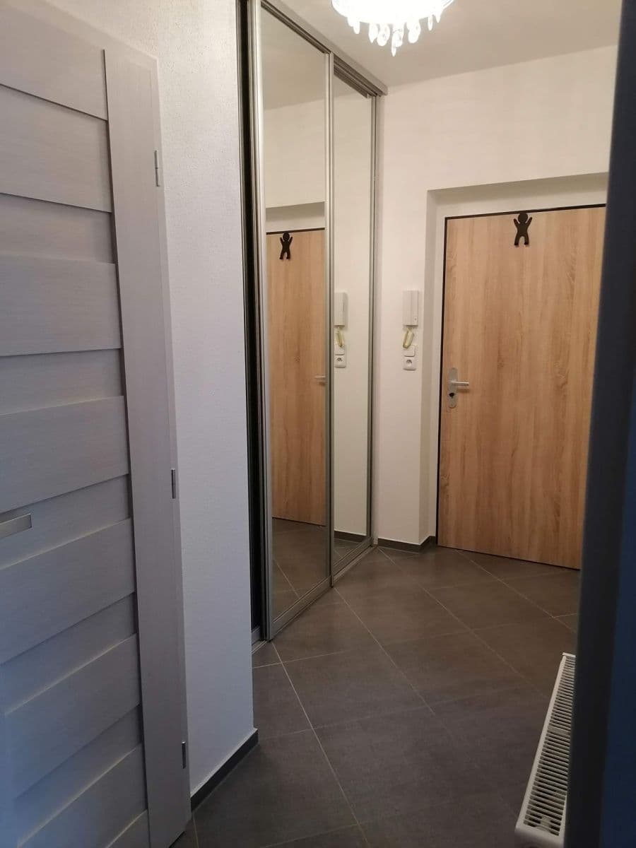 Pronájem bytu 2+kk 56 m², Pátera Ferdy, Sušice, Plzeňský kraj Pronájem bytu 2+kk 56 m², Pátera Ferdy, Sušice, Plzeňský kraj