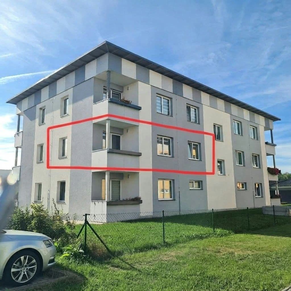 Pronájem bytu 2+kk 56 m², Pátera Ferdy, Sušice, Plzeňský kraj Pronájem bytu 2+kk 56 m², Pátera Ferdy, Sušice, Plzeňský kraj