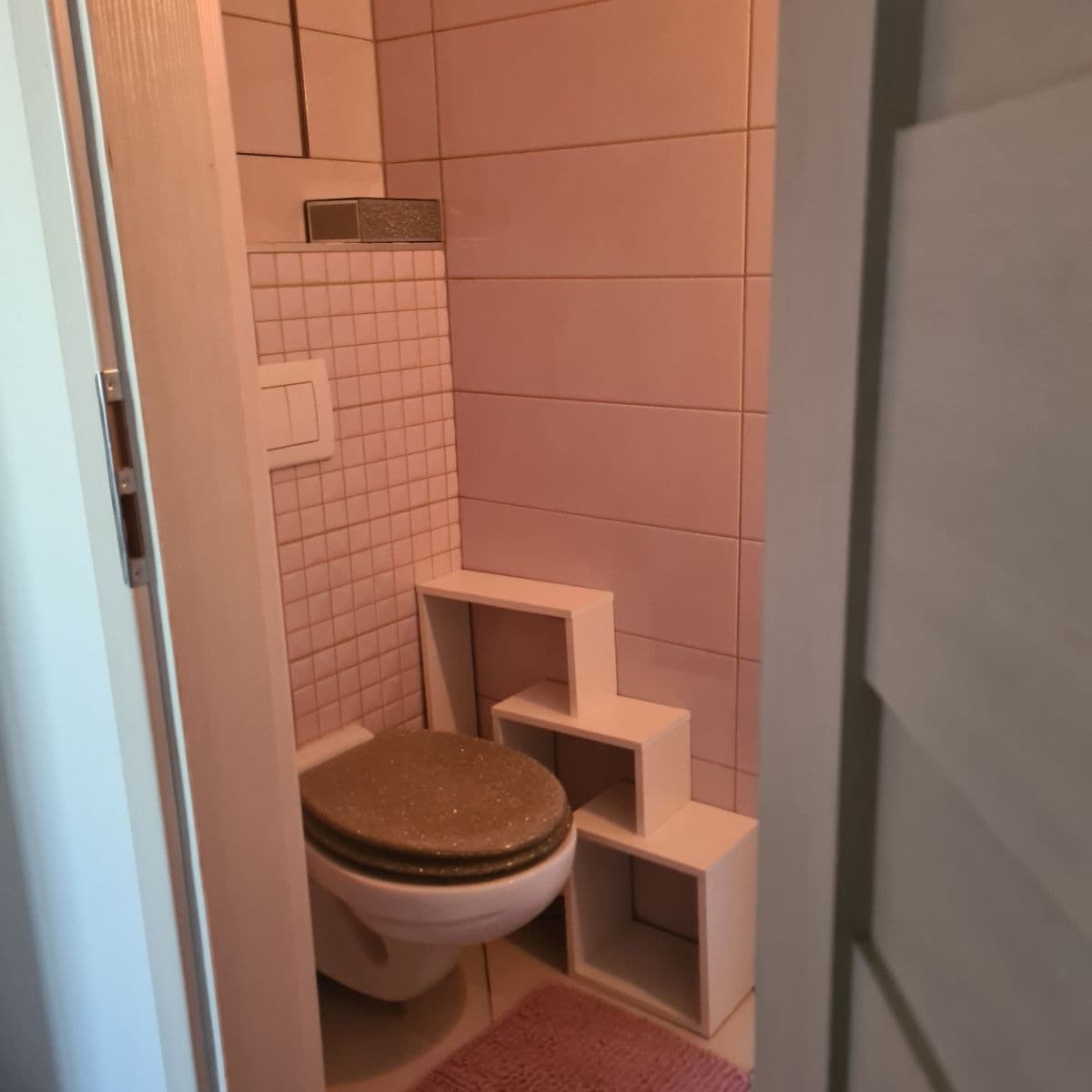 Pronájem bytu 2+kk 56 m², Pátera Ferdy, Sušice, Plzeňský kraj Pronájem bytu 2+kk 56 m², Pátera Ferdy, Sušice, Plzeňský kraj