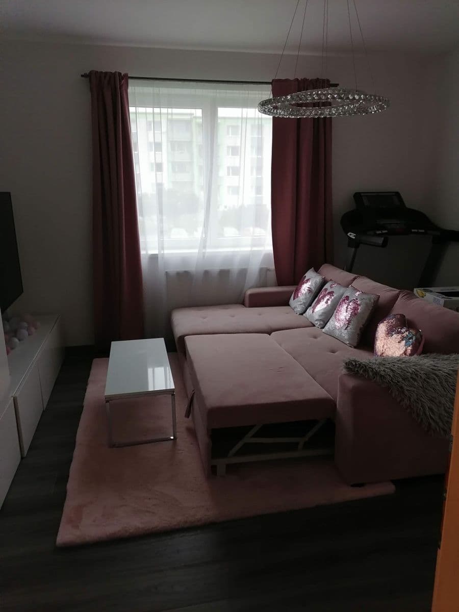 Pronájem bytu 2+kk 56 m², Pátera Ferdy, Sušice, Plzeňský kraj Pronájem bytu 2+kk 56 m², Pátera Ferdy, Sušice, Plzeňský kraj