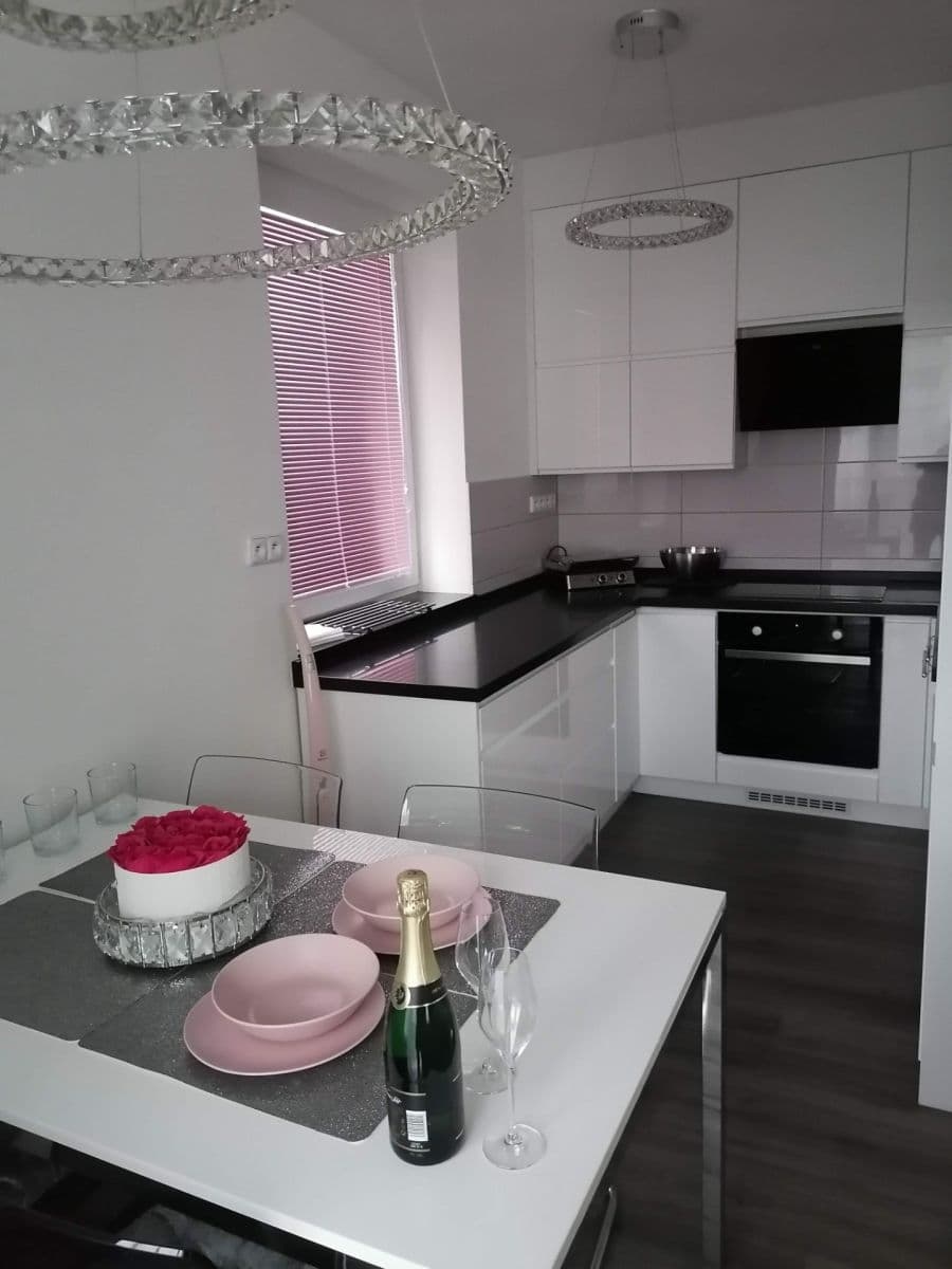 Pronájem bytu 2+kk 56 m², Pátera Ferdy, Sušice, Plzeňský kraj Pronájem bytu 2+kk 56 m², Pátera Ferdy, Sušice, Plzeňský kraj