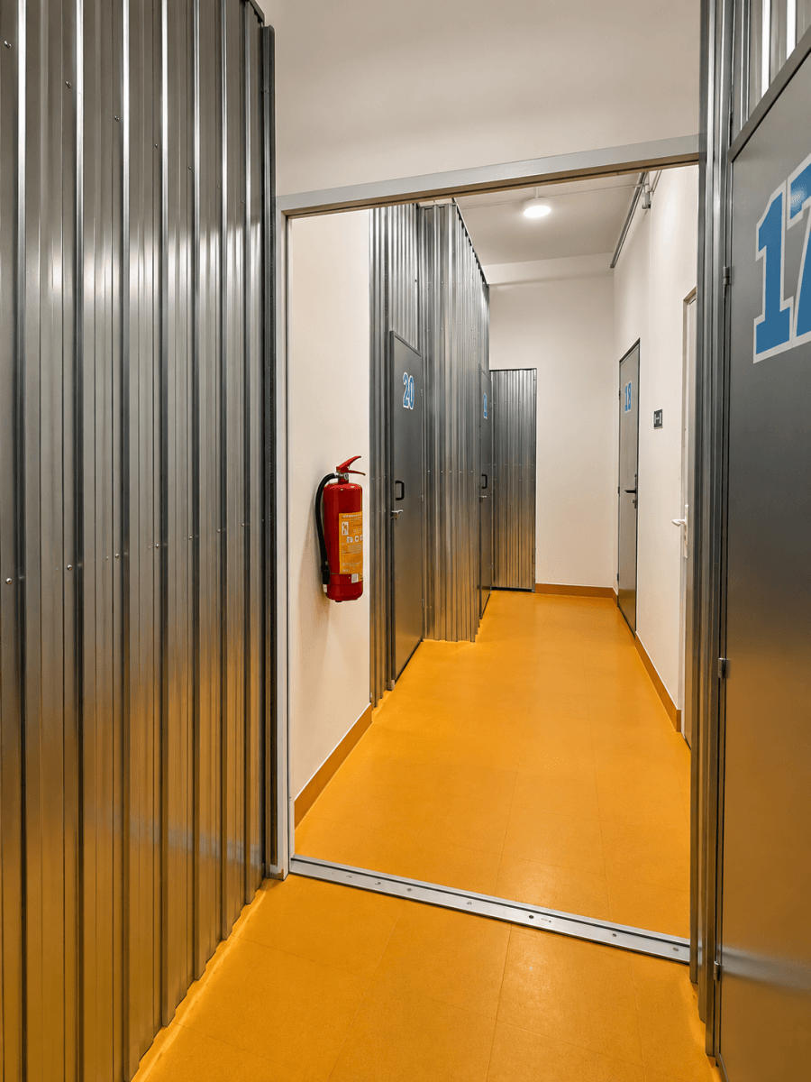 Pronájem nebytového prostoru 2 m², Drůbežářská, Praha, Praha Pronájem nebytového prostoru 2 m², Drůbežářská, Praha, Praha