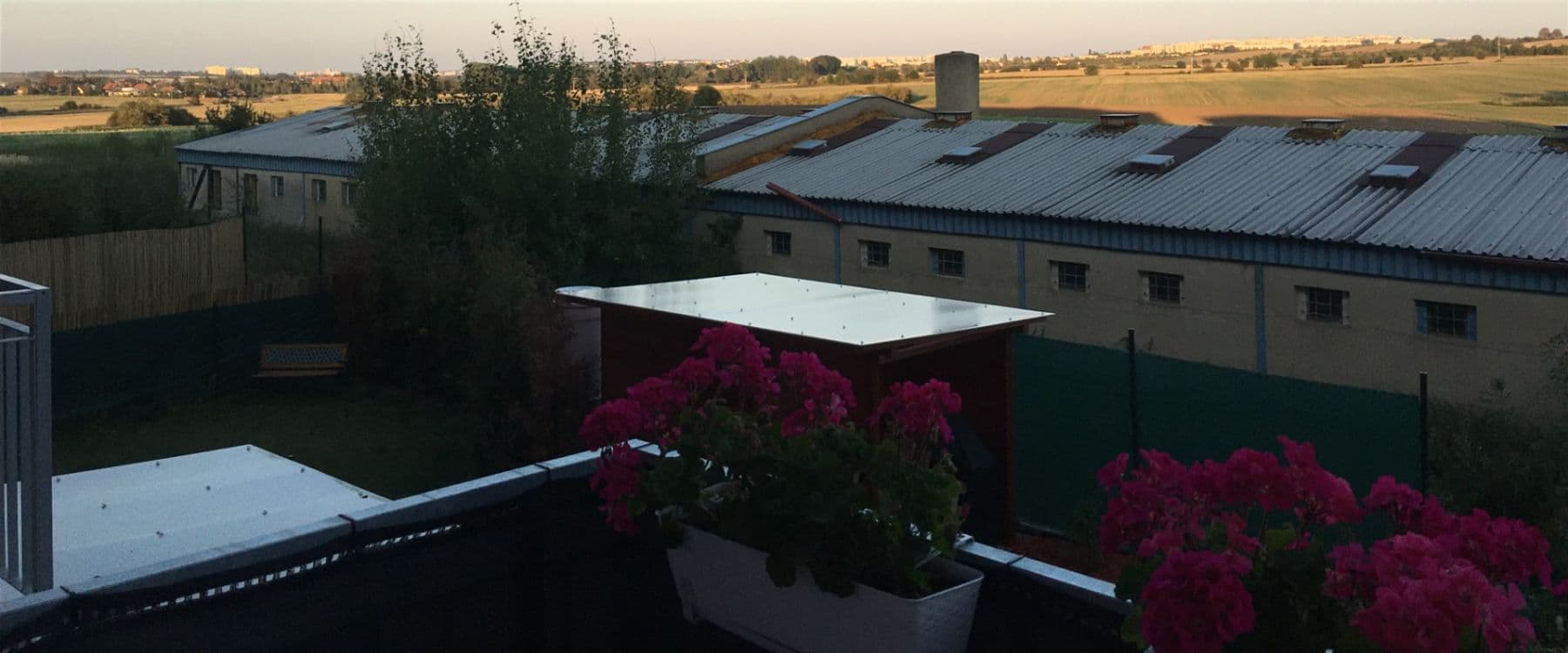 Pronájem bytu 1+kk 30 m², Ječná, Hostivice, Středočeský kraj Pronájem bytu 1+kk 30 m², Ječná, Hostivice, Středočeský kraj