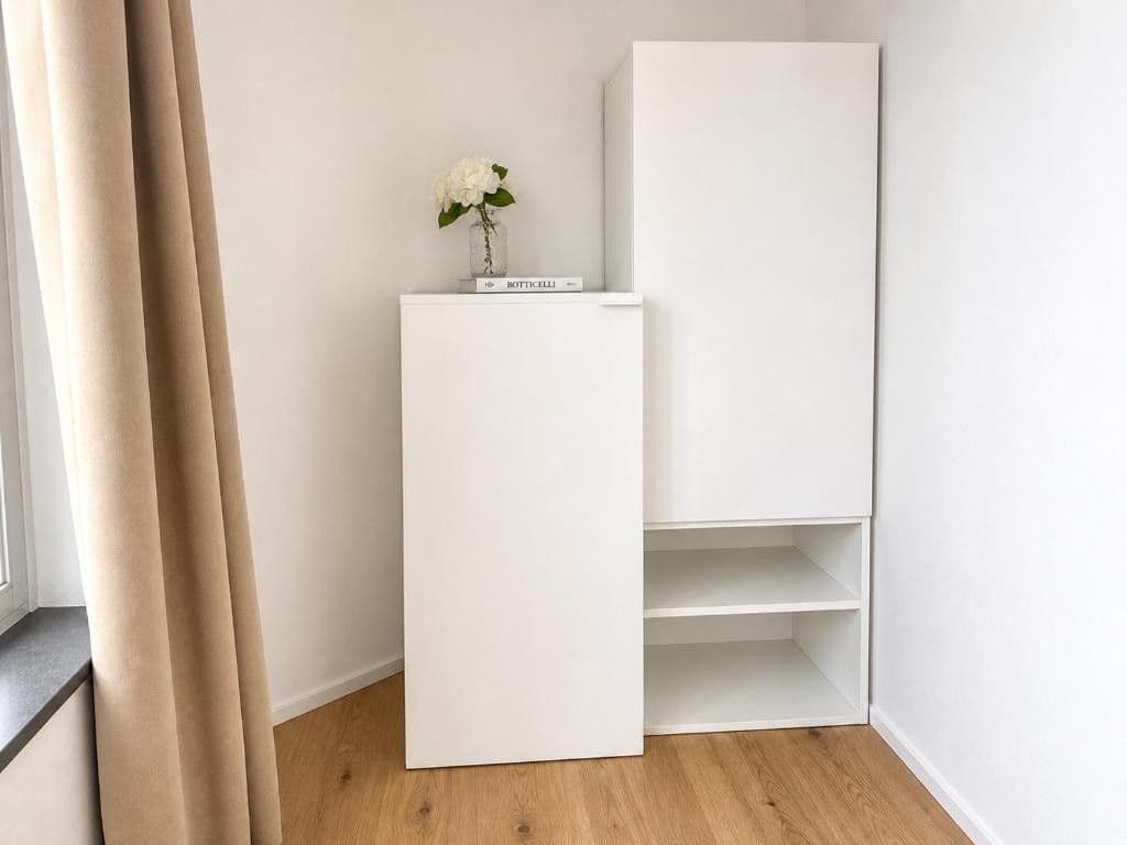 Pronájem bytu 2+kk 39 m², U Komína, Praha, Praha Pronájem bytu 2+kk 39 m², U Komína, Praha, Praha