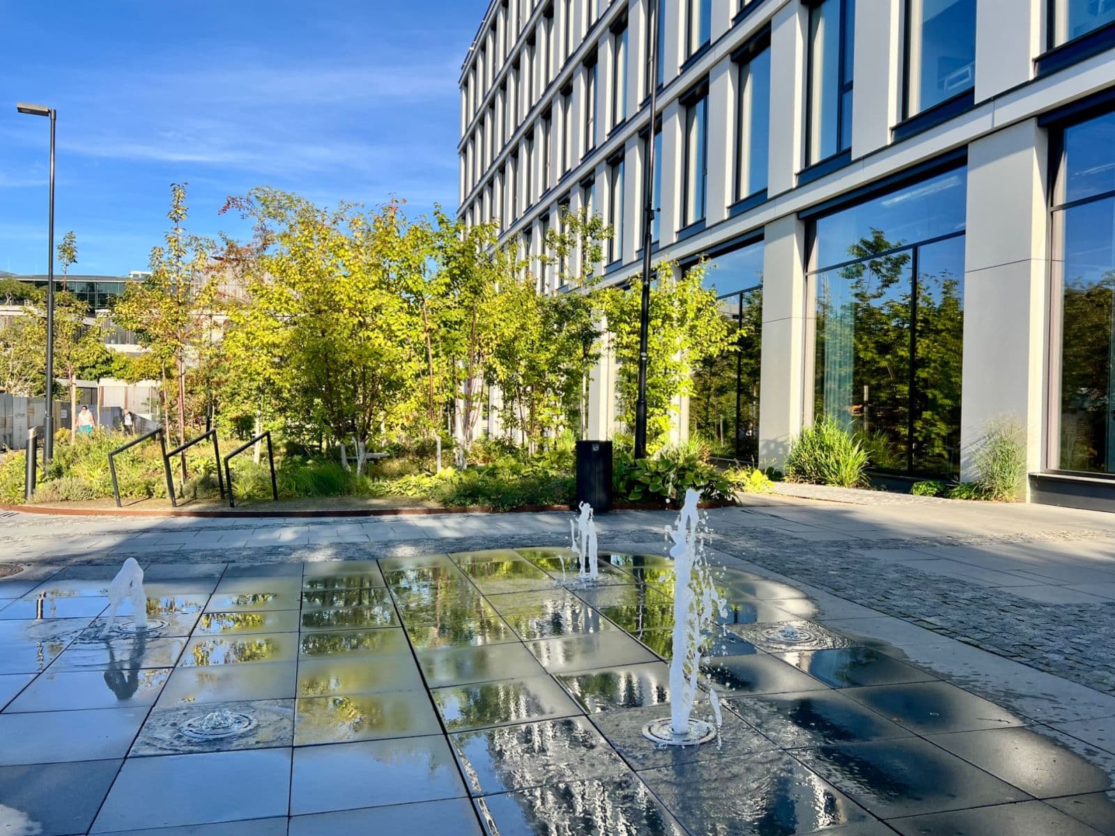 Pronájem bytu 2+kk 39 m², U Komína, Praha, Praha Pronájem bytu 2+kk 39 m², U Komína, Praha, Praha