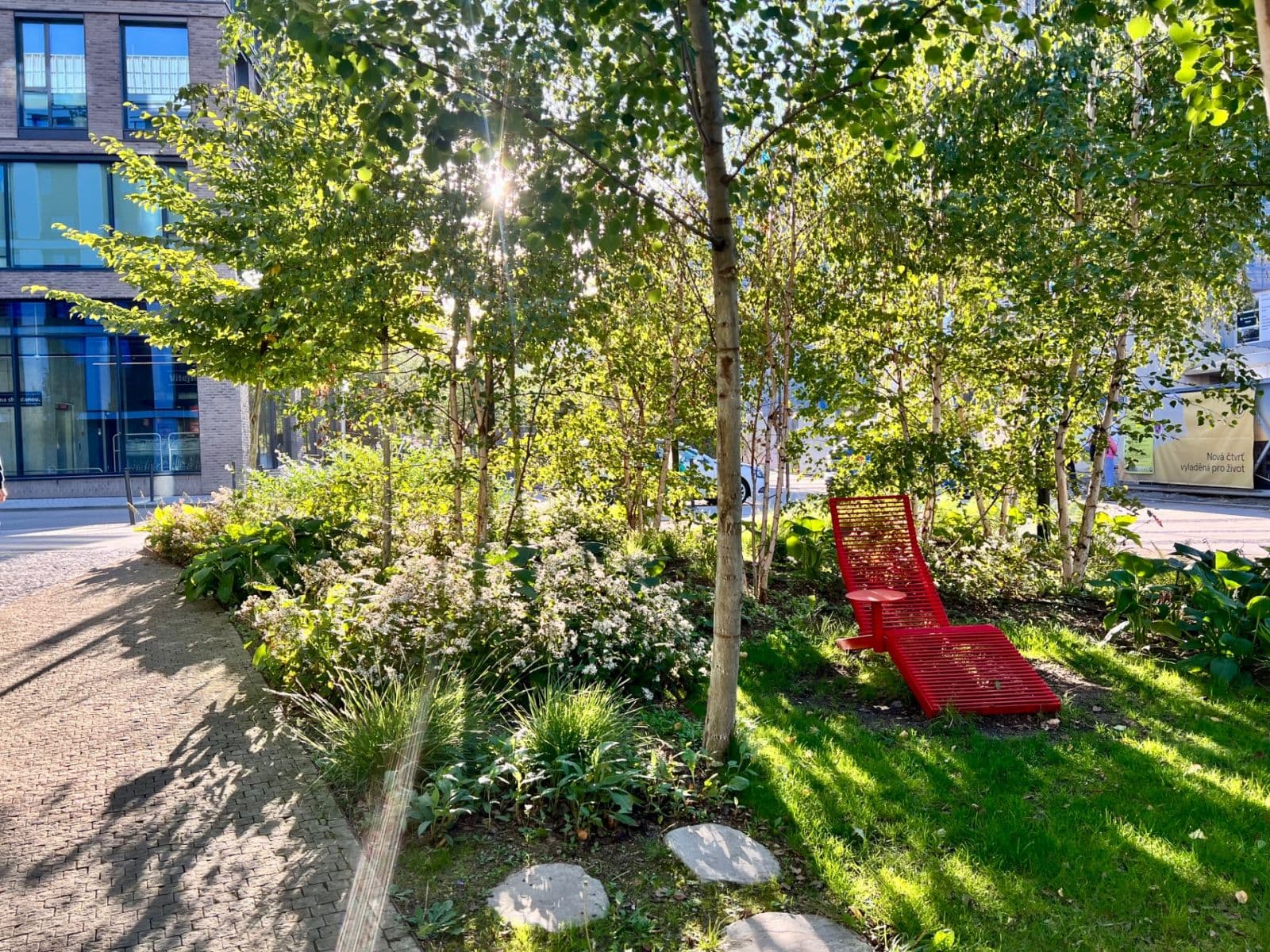 Pronájem bytu 2+kk 39 m², U Komína, Praha, Praha Pronájem bytu 2+kk 39 m², U Komína, Praha, Praha