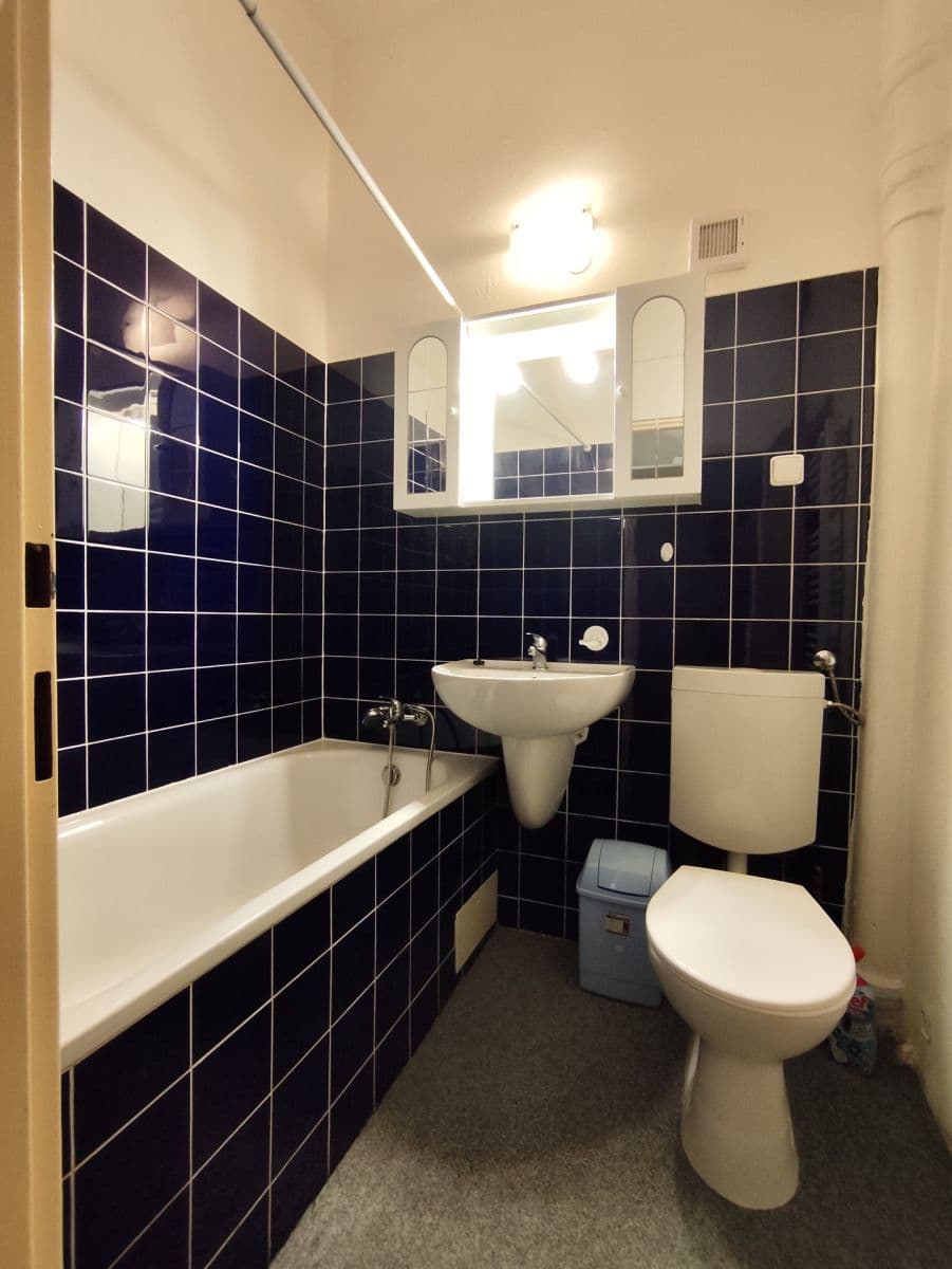 Pronájem bytu 2+1 55 m², Tomkova, Hradec Králové, Královéhradecký kraj Pronájem bytu 2+1 55 m², Tomkova, Hradec Králové, Královéhradecký kraj