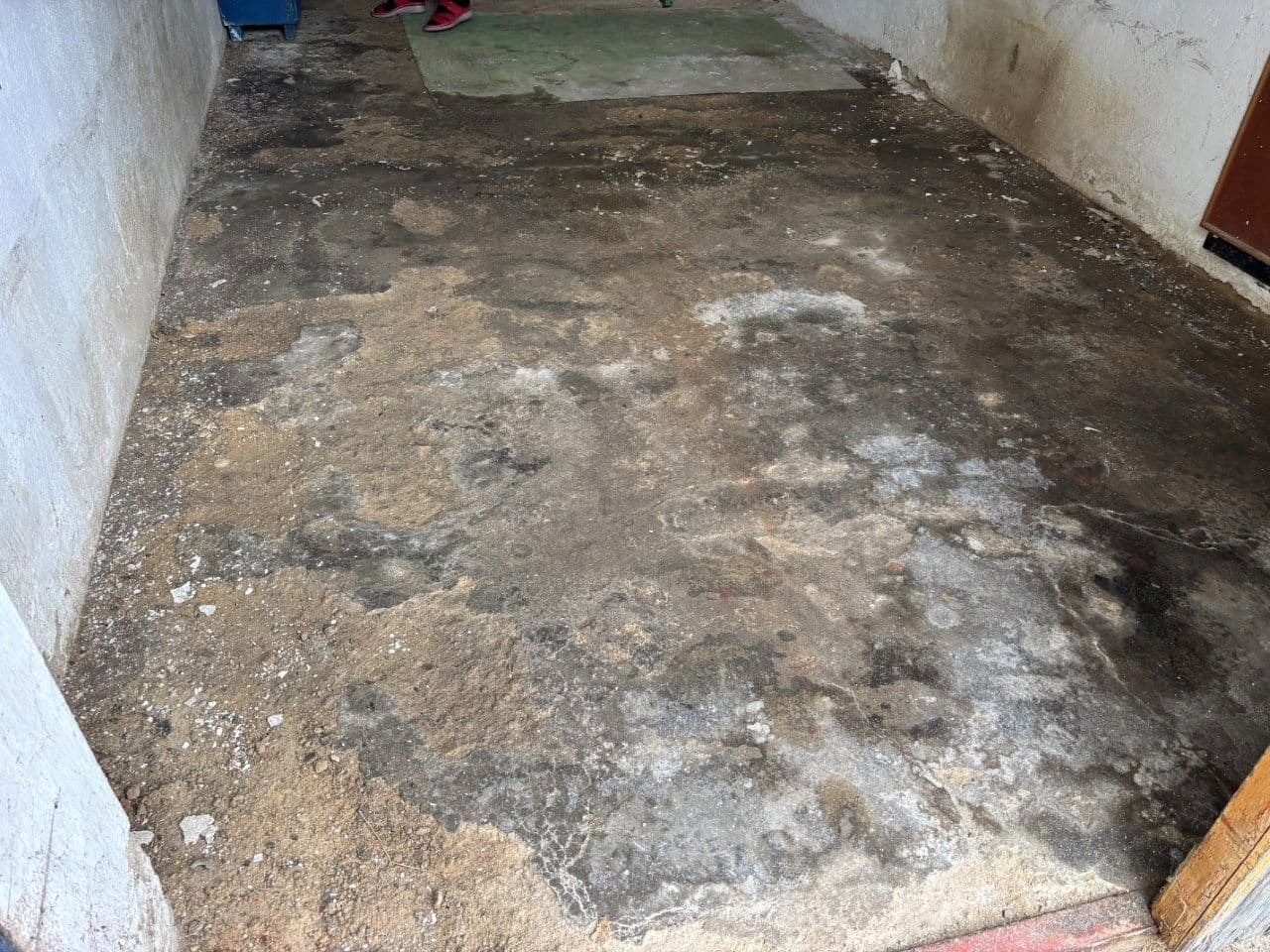Prodej garáže 18 m², Jemnice, Kraj Vysočina Prodej garáže 18 m², Jemnice, Kraj Vysočina