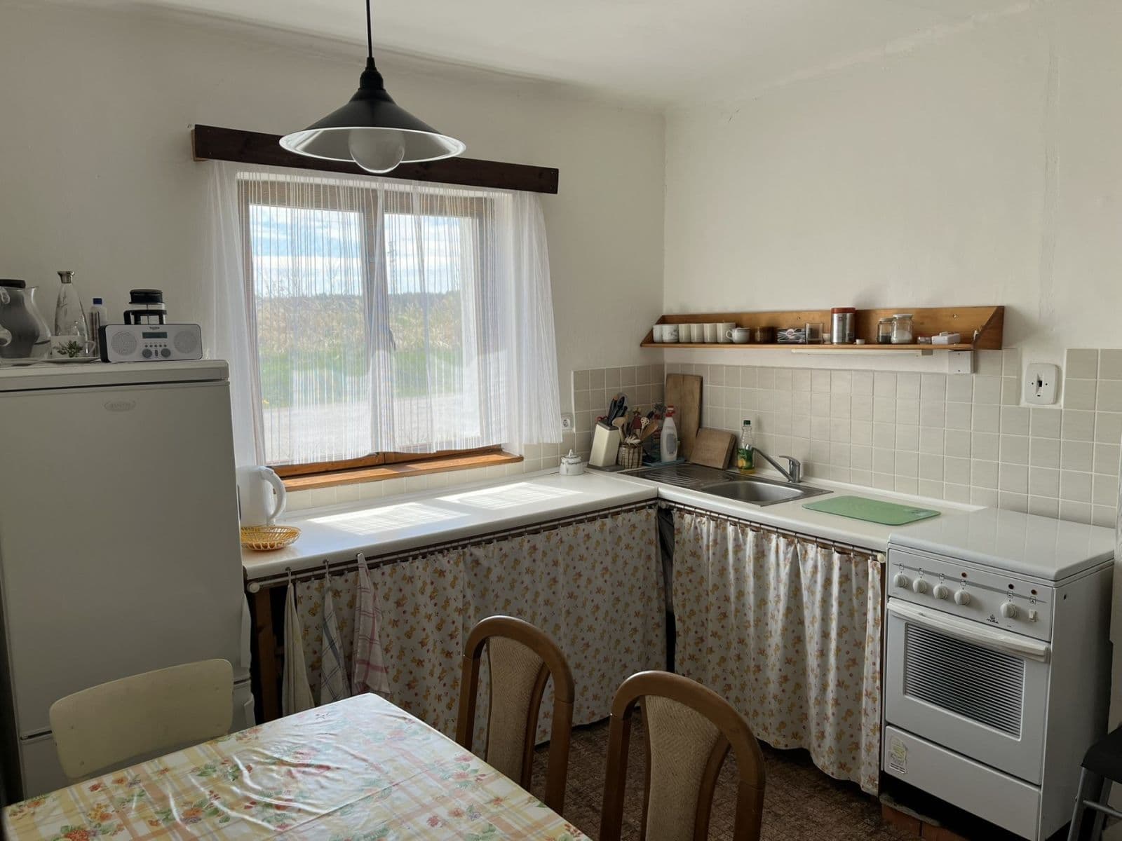 Prodej chaty, chalupy 97 m², pozemek 2.851 m², Hrachoviště, Jihočeský kraj Prodej chaty, chalupy 97 m², pozemek 2.851 m², Hrachoviště, Jihočeský kraj