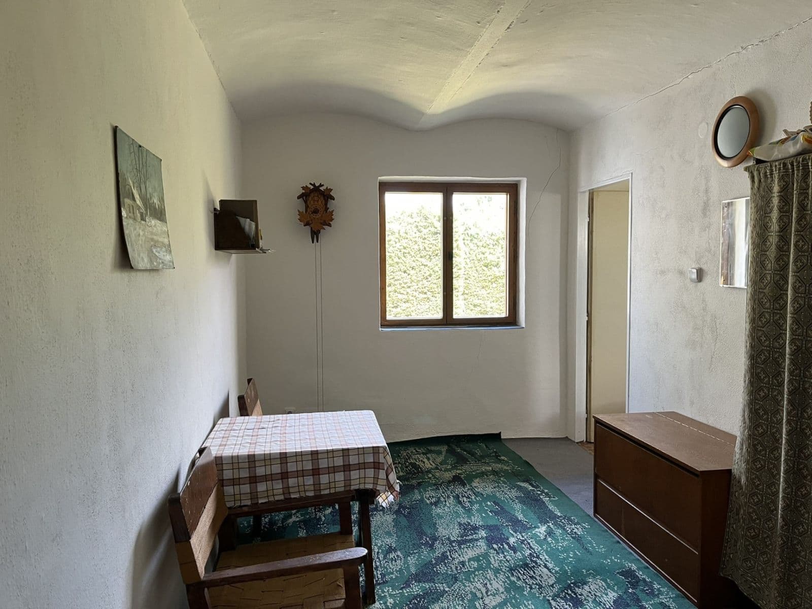 Prodej chaty, chalupy 97 m², pozemek 2.851 m², Hrachoviště, Jihočeský kraj Prodej chaty, chalupy 97 m², pozemek 2.851 m², Hrachoviště, Jihočeský kraj