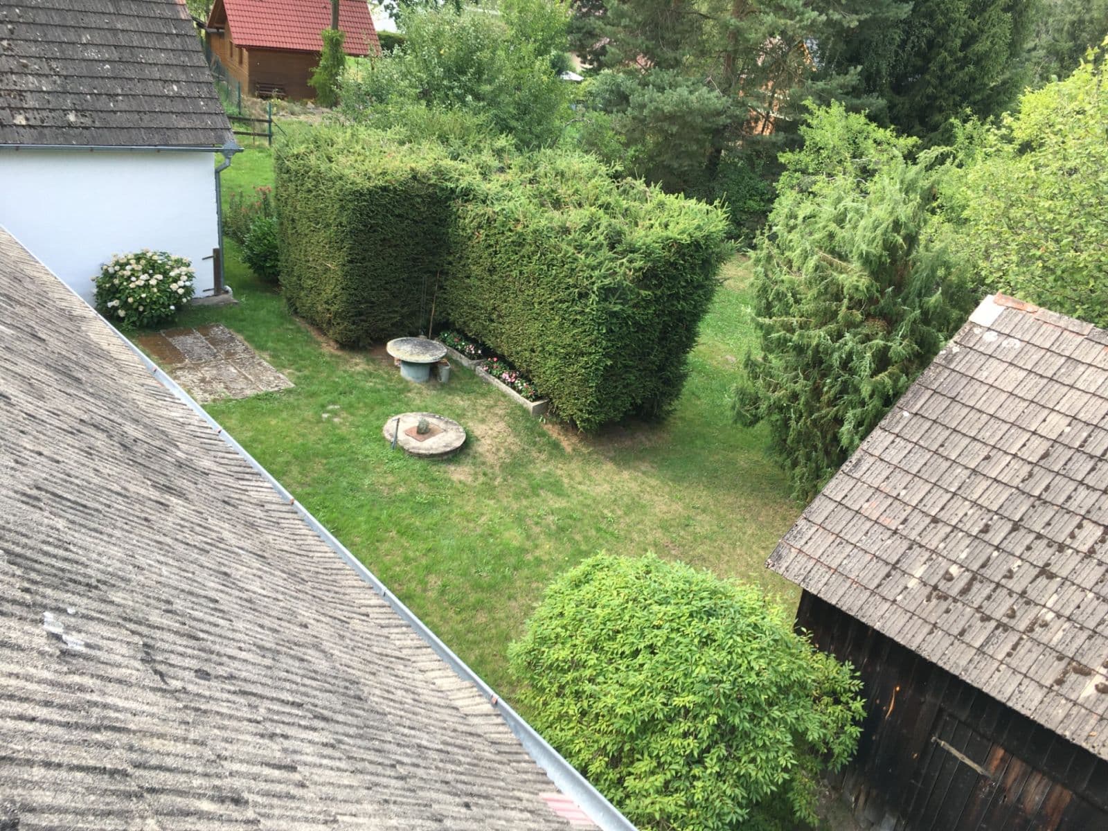 Prodej chaty, chalupy 97 m², pozemek 2.851 m², Hrachoviště, Jihočeský kraj Prodej chaty, chalupy 97 m², pozemek 2.851 m², Hrachoviště, Jihočeský kraj