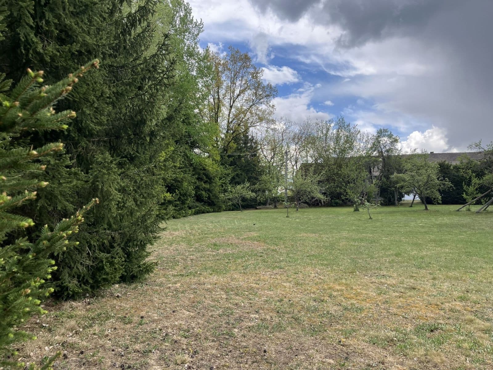 Prodej chaty, chalupy 97 m², pozemek 2.851 m², Hrachoviště, Jihočeský kraj Prodej chaty, chalupy 97 m², pozemek 2.851 m², Hrachoviště, Jihočeský kraj