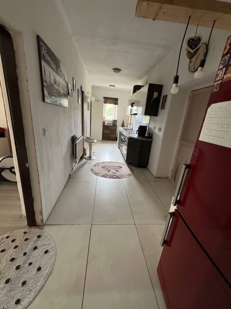 Pronájem bytu 2+1 78 m², Ruská, Kouřim, Středočeský kraj Pronájem bytu 2+1 78 m², Ruská, Kouřim, Středočeský kraj