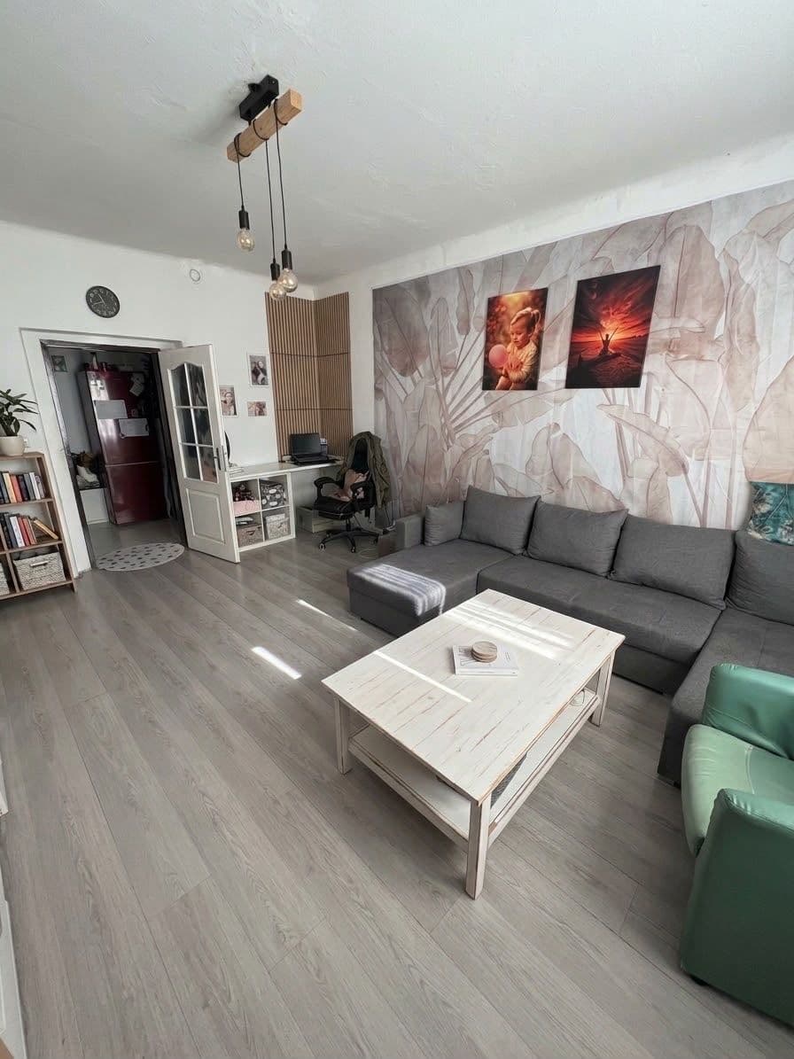 Pronájem bytu 2+1 78 m², Ruská, Kouřim, Středočeský kraj Pronájem bytu 2+1 78 m², Ruská, Kouřim, Středočeský kraj