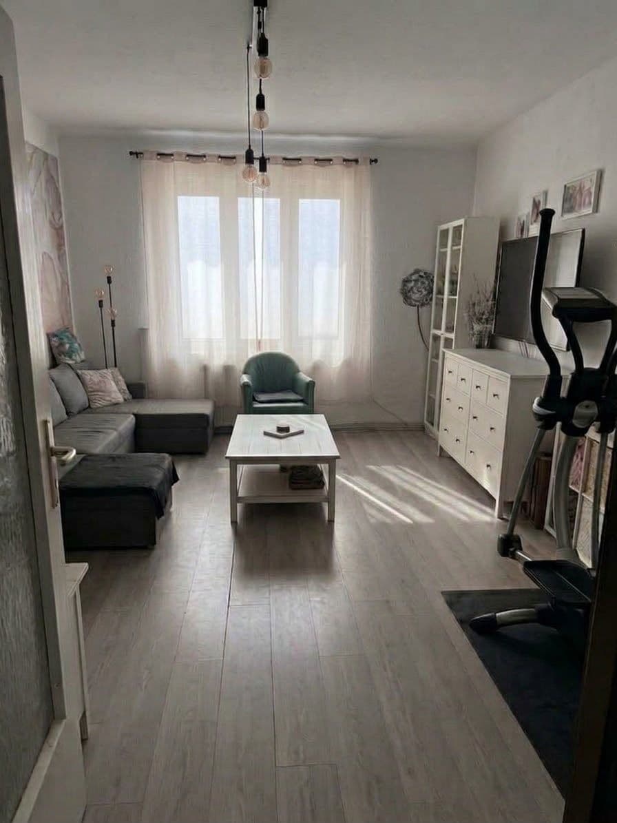 Pronájem bytu 2+1 78 m², Ruská, Kouřim, Středočeský kraj Pronájem bytu 2+1 78 m², Ruská, Kouřim, Středočeský kraj