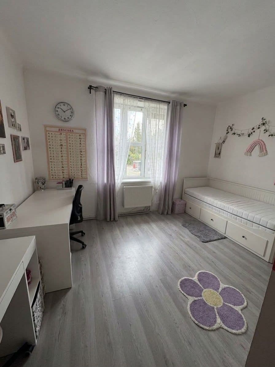Pronájem bytu 2+1 78 m², Ruská, Kouřim, Středočeský kraj Pronájem bytu 2+1 78 m², Ruská, Kouřim, Středočeský kraj