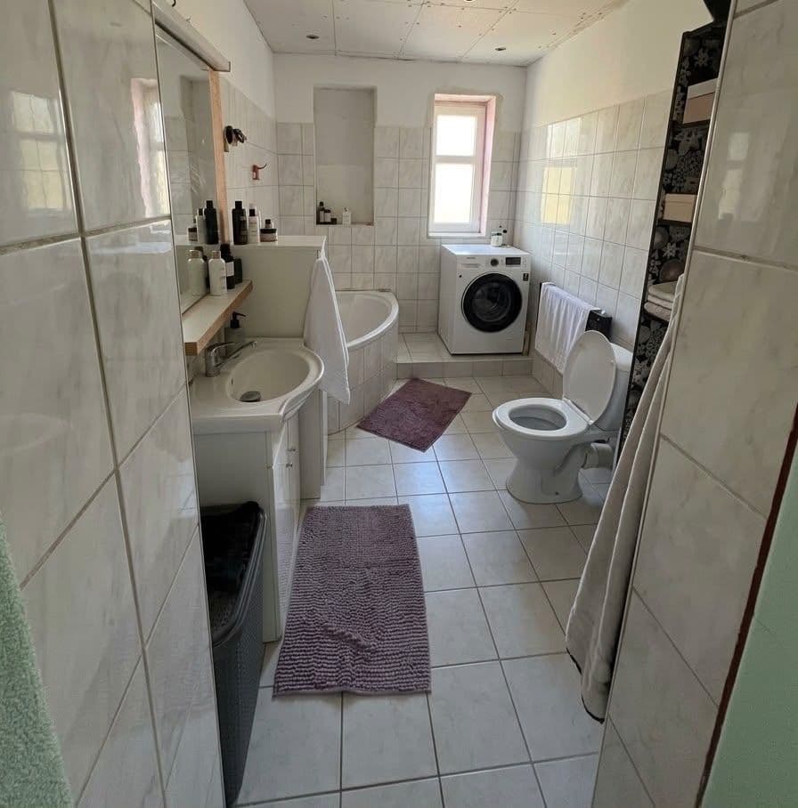 Pronájem bytu 2+1 78 m², Ruská, Kouřim, Středočeský kraj Pronájem bytu 2+1 78 m², Ruská, Kouřim, Středočeský kraj