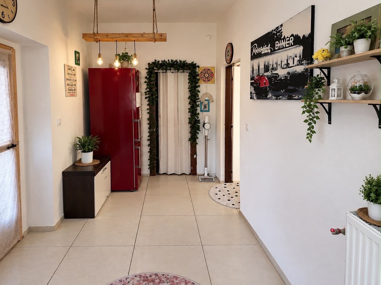Pronájem bytu 2+1 78 m², Ruská, Kouřim, Středočeský kraj Pronájem bytu 2+1 78 m², Ruská, Kouřim, Středočeský kraj