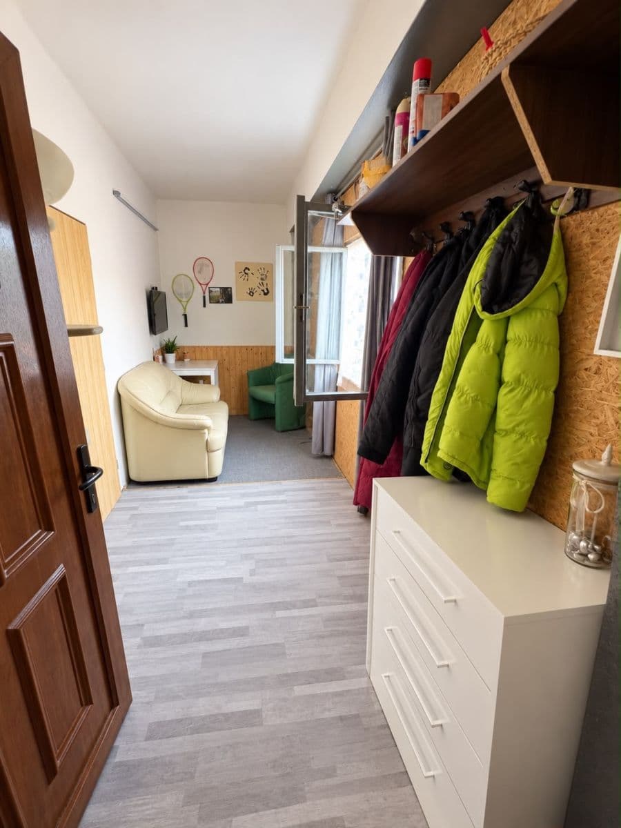 Pronájem bytu 2+1 78 m², Ruská, Kouřim, Středočeský kraj Pronájem bytu 2+1 78 m², Ruská, Kouřim, Středočeský kraj