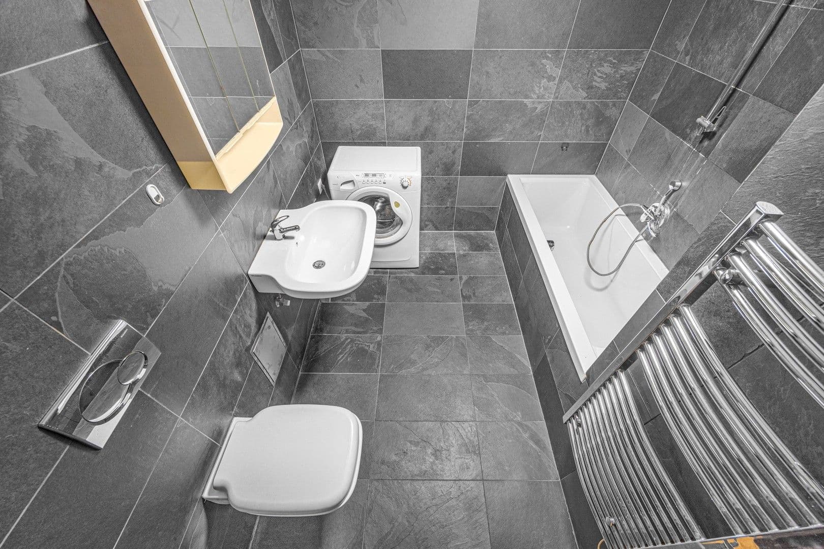 Pronájem bytu 2+kk 48 m², Žerotínova, Praha, Praha Pronájem bytu 2+kk 48 m², Žerotínova, Praha, Praha