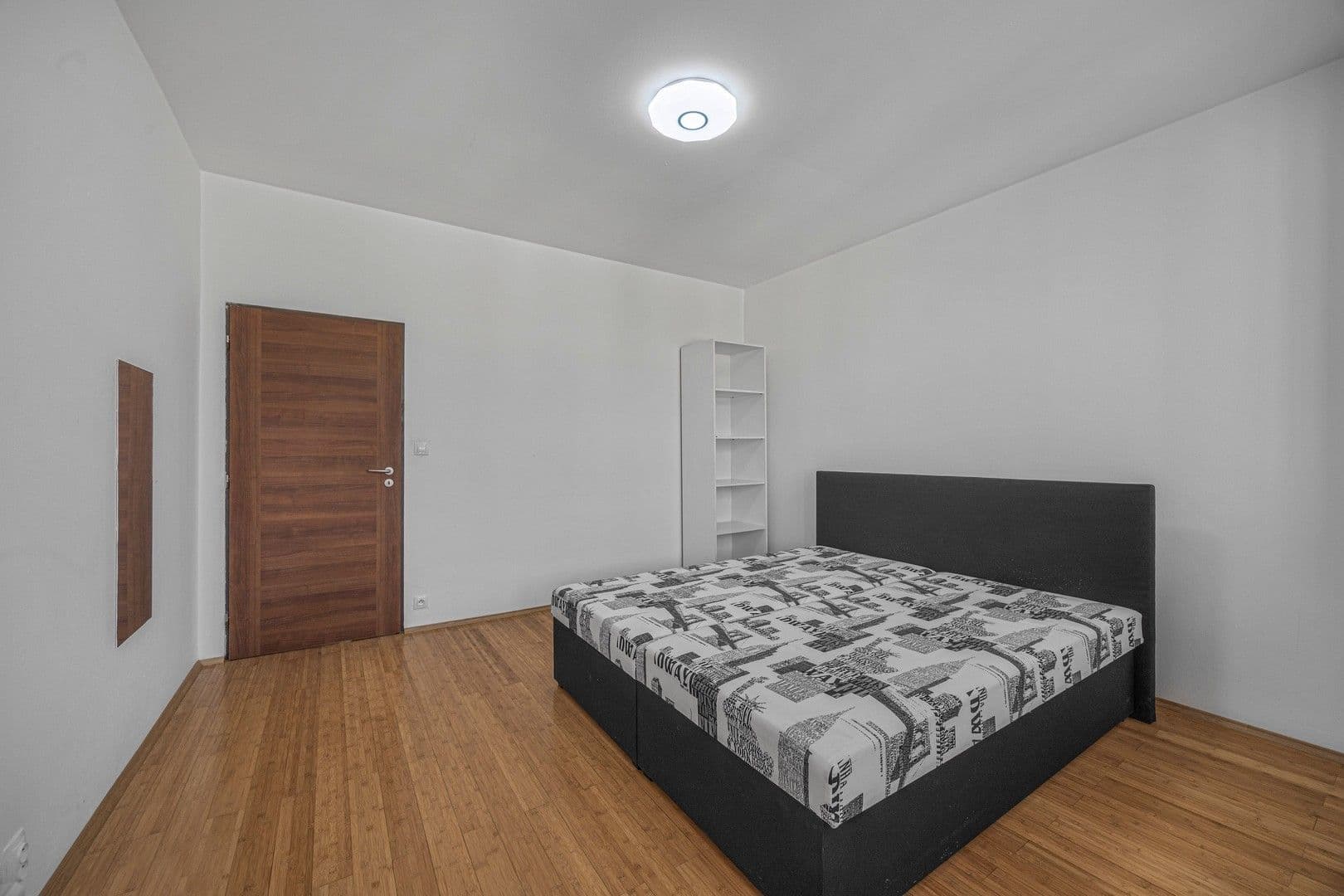 Pronájem bytu 2+kk 48 m², Žerotínova, Praha, Praha Pronájem bytu 2+kk 48 m², Žerotínova, Praha, Praha