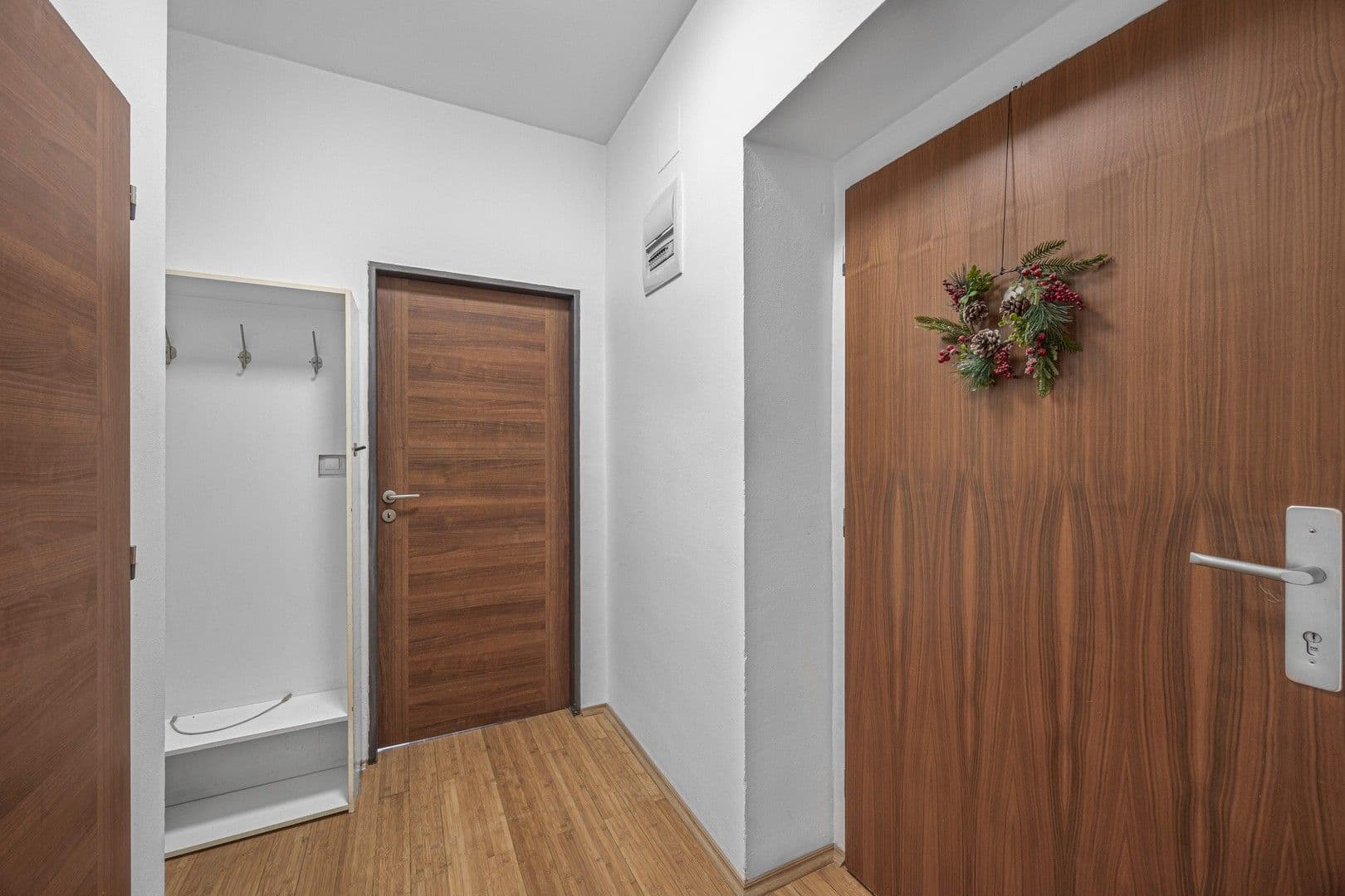 Pronájem bytu 2+kk 48 m², Žerotínova, Praha, Praha Pronájem bytu 2+kk 48 m², Žerotínova, Praha, Praha