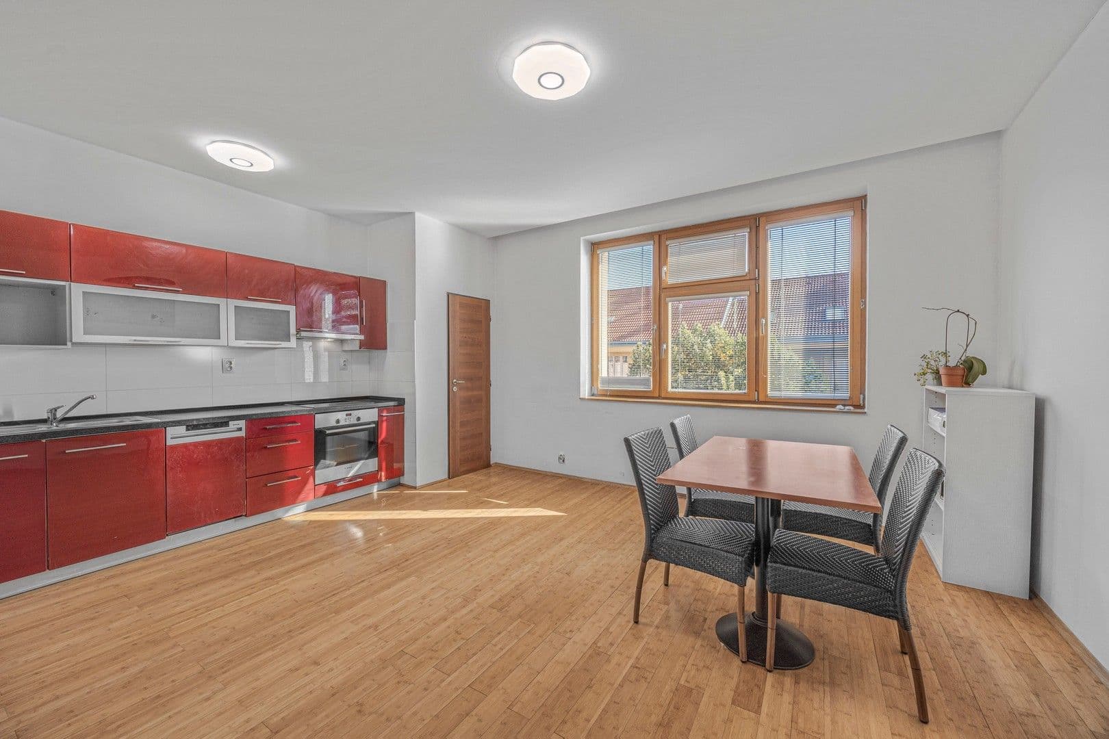 Pronájem bytu 2+kk 48 m², Žerotínova, Praha, Praha Pronájem bytu 2+kk 48 m², Žerotínova, Praha, Praha