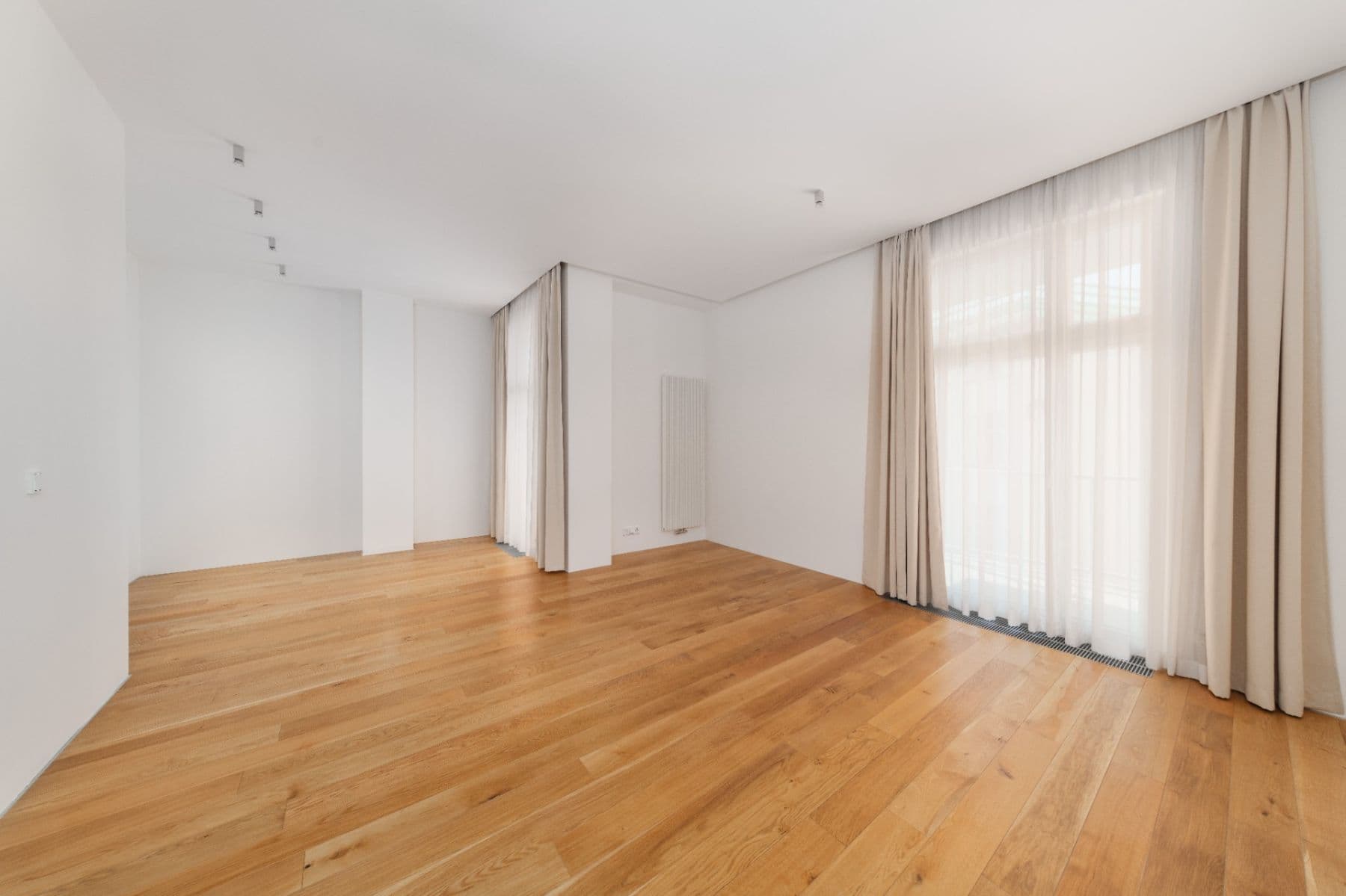 Pronájem bytu 5+kk 184 m², Laubova, Praha, Praha Pronájem bytu 5+kk 184 m², Laubova, Praha, Praha