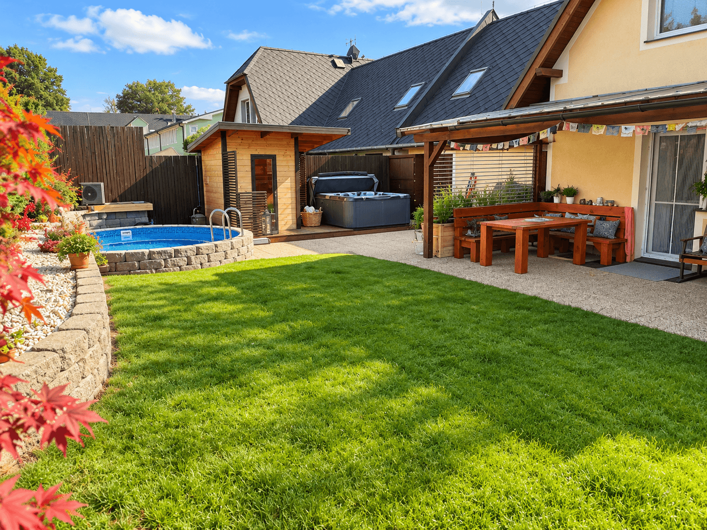Prodej domu 200 m², pozemek 500 m², Komorní Dvůr, Cheb, Karlovarský kraj Prodej domu 200 m², pozemek 500 m², Komorní Dvůr, Cheb, Karlovarský kraj