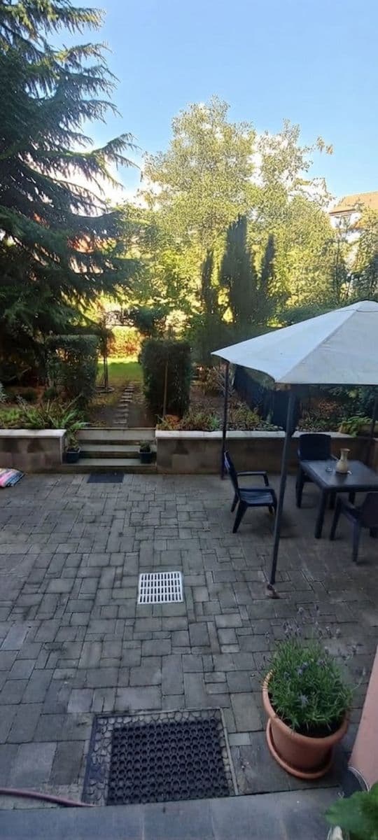 Pronájem bytu 2+1 71 m², Novovysočanská, Praha, Praha Pronájem bytu 2+1 71 m², Novovysočanská, Praha, Praha