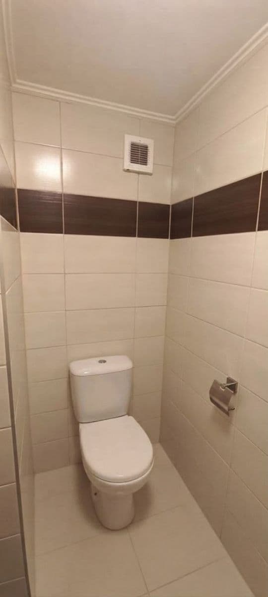 Pronájem bytu 2+1 71 m², Novovysočanská, Praha, Praha Pronájem bytu 2+1 71 m², Novovysočanská, Praha, Praha