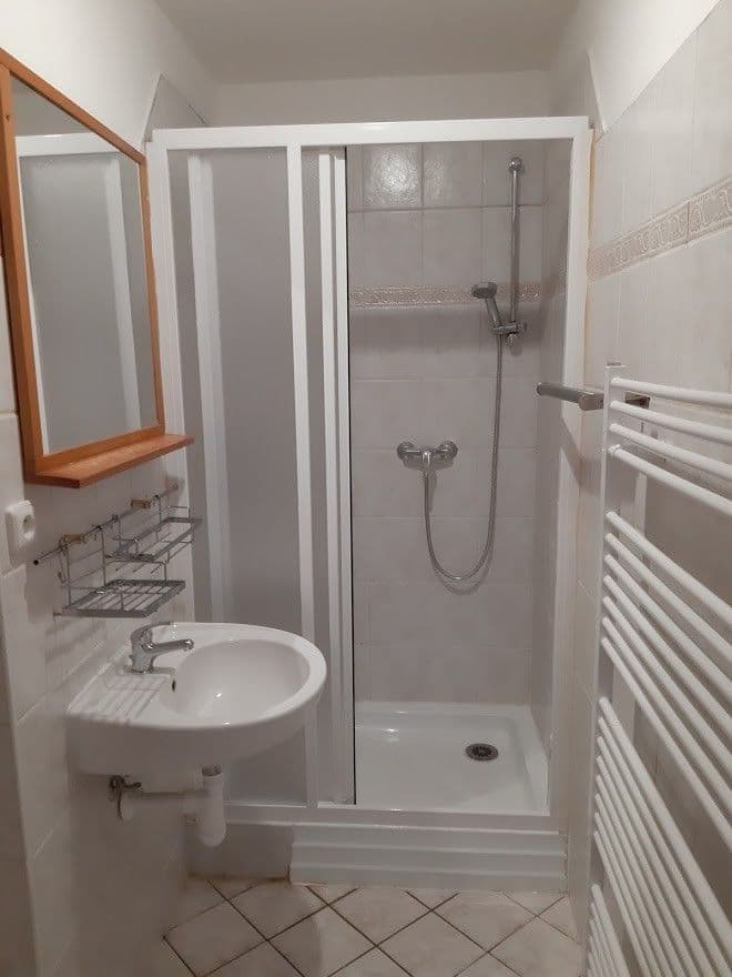 Pronájem bytu 1+1 40 m², Mozartova, Praha, Praha Pronájem bytu 1+1 40 m², Mozartova, Praha, Praha