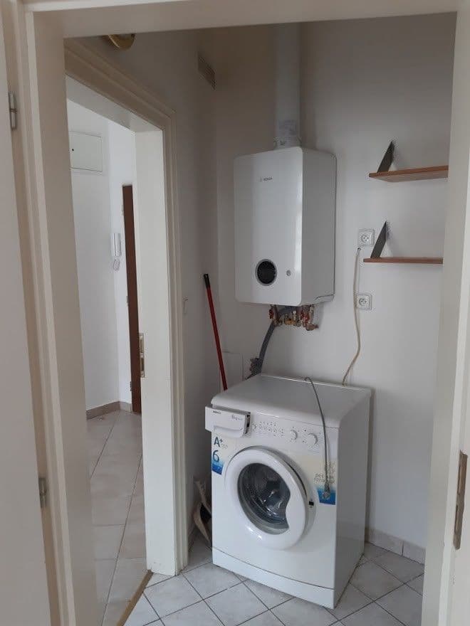 Pronájem bytu 1+1 40 m², Mozartova, Praha, Praha Pronájem bytu 1+1 40 m², Mozartova, Praha, Praha