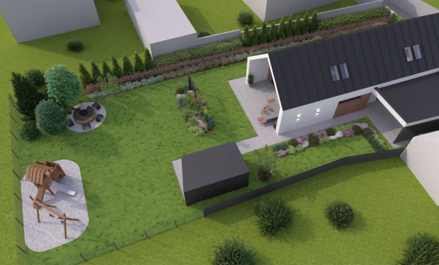 Prodej pozemku 1.003 m², Pňovice, Olomoucký kraj Prodej pozemku 1.003 m², Pňovice, Olomoucký kraj