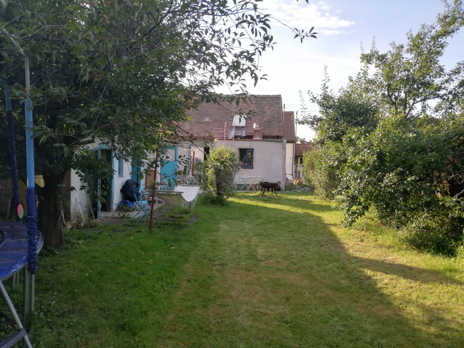 Prodej domu 107 m², pozemek 375 m², Spojilská, Pardubice, Pardubický kraj Prodej domu 107 m², pozemek 375 m², Spojilská, Pardubice, Pardubický kraj