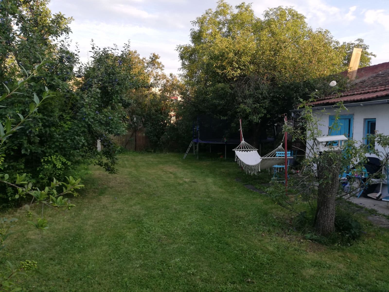 Prodej domu 107 m², pozemek 375 m², Spojilská, Pardubice, Pardubický kraj Prodej domu 107 m², pozemek 375 m², Spojilská, Pardubice, Pardubický kraj