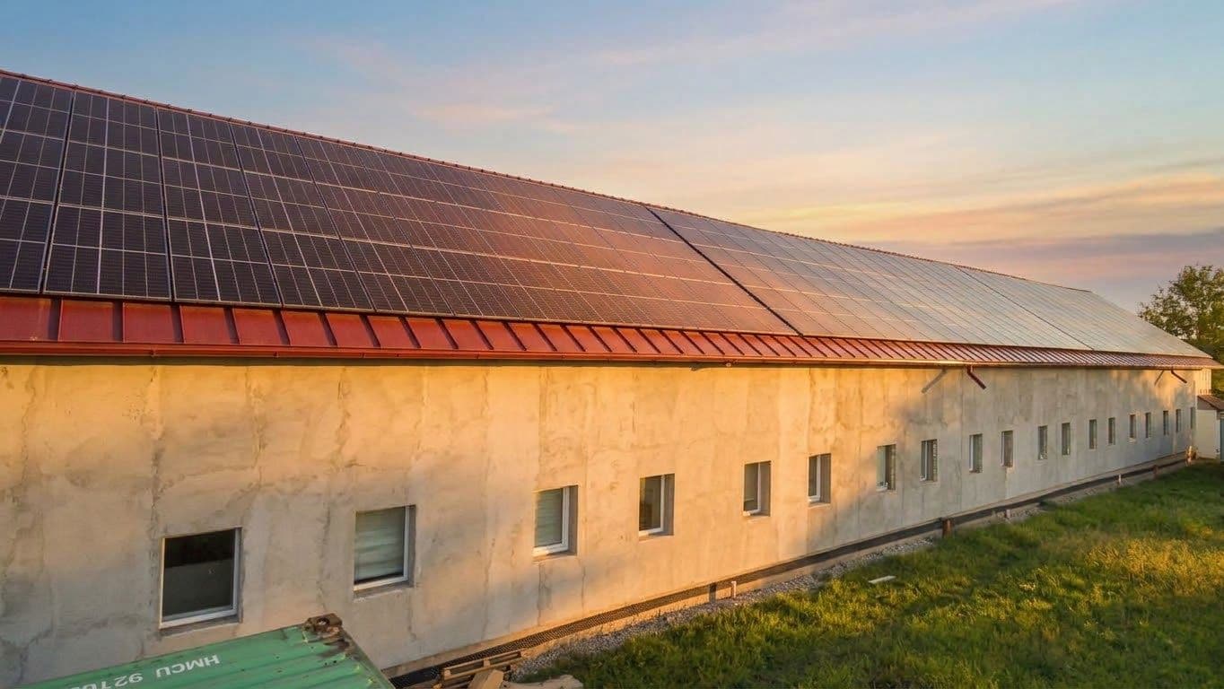 Prodej nebytového prostoru 850 m², Psáry, Středočeský kraj Prodej nebytového prostoru 850 m², Psáry, Středočeský kraj