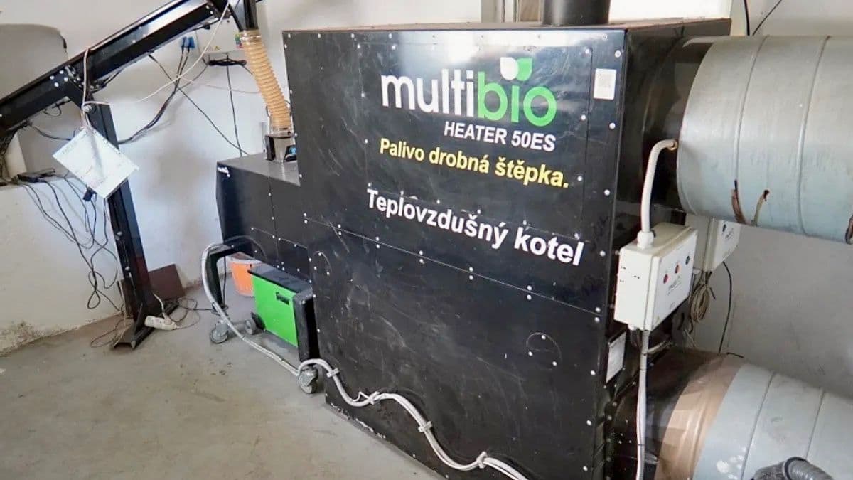 Prodej nebytového prostoru 850 m², Psáry, Středočeský kraj Prodej nebytového prostoru 850 m², Psáry, Středočeský kraj