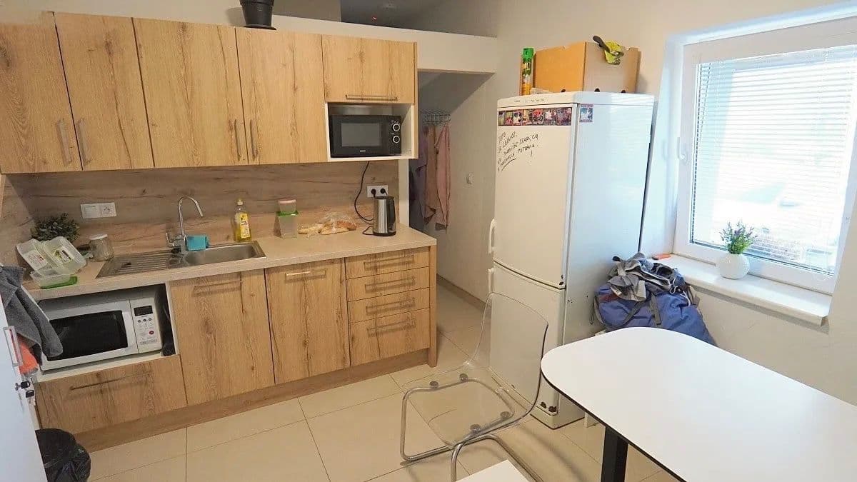 Prodej nebytového prostoru 850 m², Psáry, Středočeský kraj Prodej nebytového prostoru 850 m², Psáry, Středočeský kraj