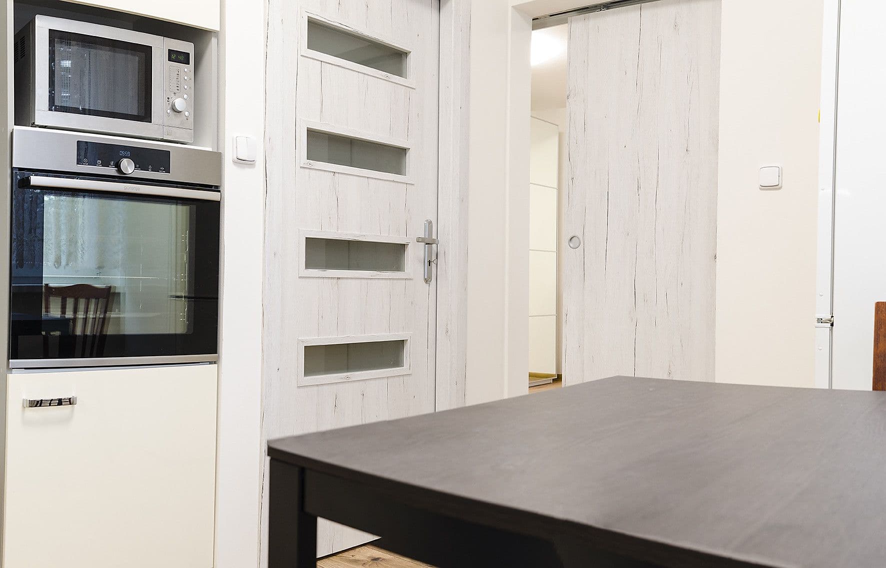 Pronájem bytu 1+1 34 m², Černého, Brno, Jihomoravský kraj Pronájem bytu 1+1 34 m², Černého, Brno, Jihomoravský kraj