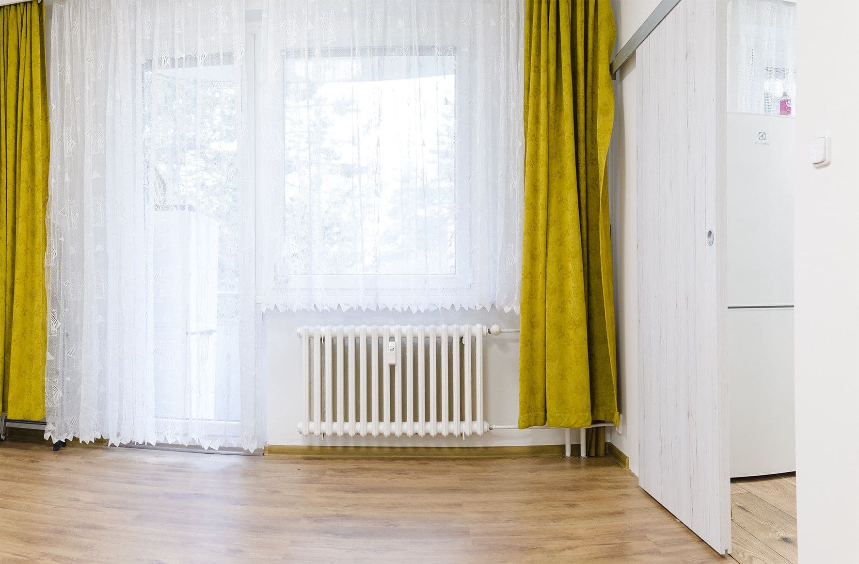 Pronájem bytu 1+1 34 m², Černého, Brno, Jihomoravský kraj Pronájem bytu 1+1 34 m², Černého, Brno, Jihomoravský kraj
