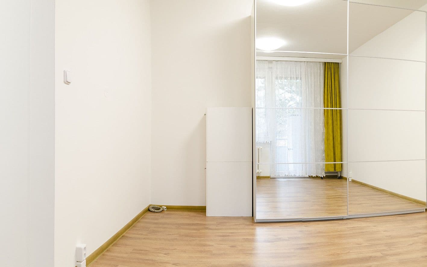 Pronájem bytu 1+1 34 m², Černého, Brno, Jihomoravský kraj Pronájem bytu 1+1 34 m², Černého, Brno, Jihomoravský kraj