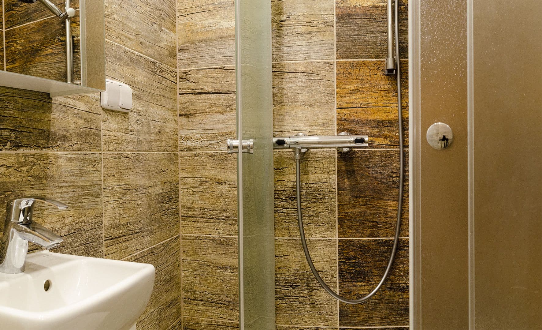 Pronájem bytu 1+1 34 m², Černého, Brno, Jihomoravský kraj Pronájem bytu 1+1 34 m², Černého, Brno, Jihomoravský kraj