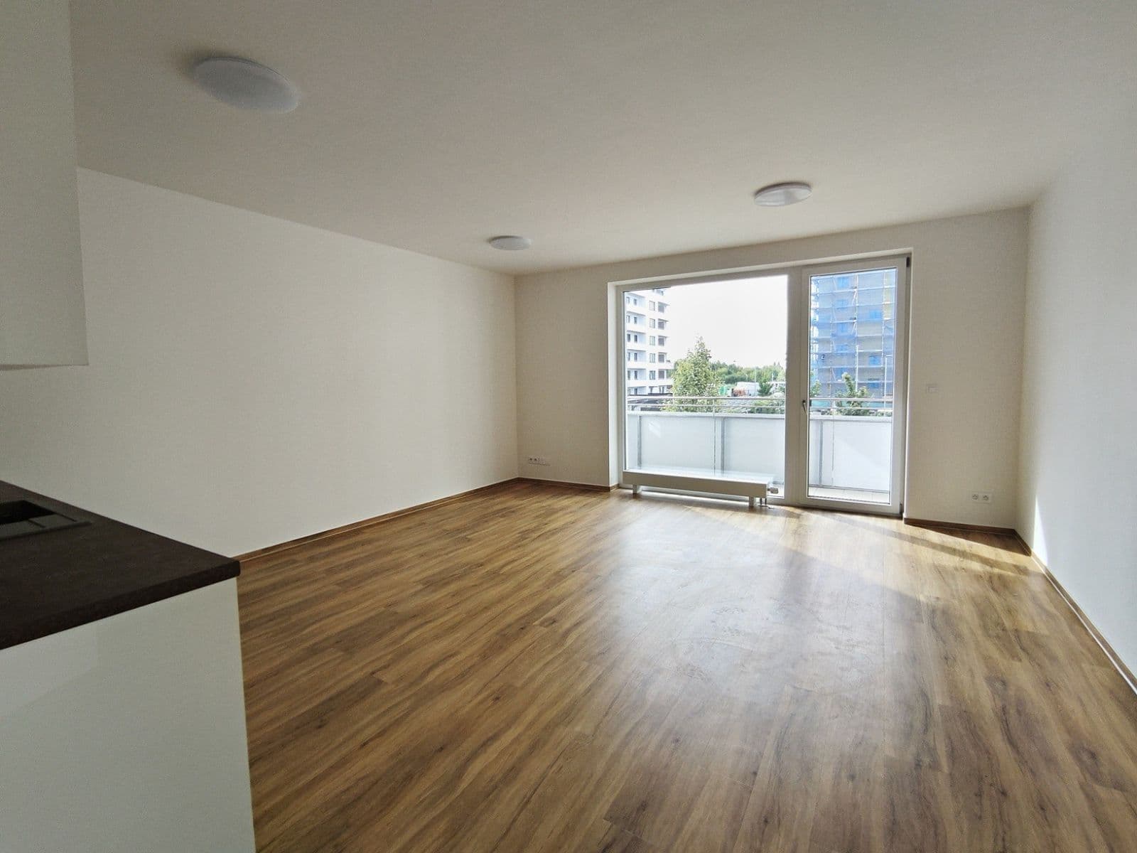 Pronájem bytu 1+kk 37 m², Jižní, Brno, Jihomoravský kraj Pronájem bytu 1+kk 37 m², Jižní, Brno, Jihomoravský kraj